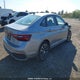 3VWEX7BU4SM068910 2025 Volkswagen Jetta Se auction photo thumbnail 4