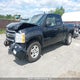1GCEK19J38E153374 2008 Chevrolet Silverado K1500 auction photo thumbnail 2