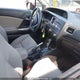 2HGFG3B47EH004669 2014 Honda Civic Lx auction photo thumbnail 5