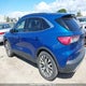 1FMCU9J94NUA54612 2022 Ford Escape Titanium auction photo thumbnail 14