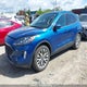 1FMCU9J94NUA54612 2022 Ford Escape Titanium auction photo thumbnail 2