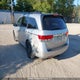 5FNRL5H45FB512673 2015 Honda Odyssey Ex auction photo thumbnail 3