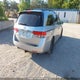 5FNRL5H45FB512673 2015 Honda Odyssey Ex auction photo thumbnail 4