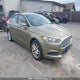 3FA6P0H71DR166028 2013 Ford Fusion Se auction photo thumbnail 1