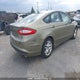 3FA6P0H71DR166028 2013 Ford Fusion Se auction photo thumbnail 4