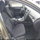 3FA6P0H71DR166028 2013 Ford Fusion Se auction photo thumbnail 5
