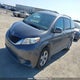 5TDKK3DC2ES487179 2014 Toyota Sienna Le V6 auction photo thumbnail 2