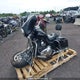 5HD1KB4139Y692807 2009 Harley-Davidson Flhx auction photo thumbnail 2