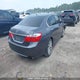 1HGCR2F8XFA808825 2015 Honda Accord Ex-L auction photo thumbnail 4