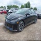 KMHM54AC2RA065146 2024 Hyundai Ioniq 6 Preferred Long Range With Ultimate Package auction photo thumbnail 2