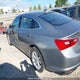 1G1ZD5ST1PF136413 2023 Chevrolet Malibu Lt auction photo thumbnail 14