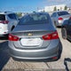 1G1ZD5ST1PF136413 2023 Chevrolet Malibu Lt auction photo thumbnail 16