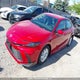 4T1DAACK8SU187268 2025 Toyota Camry Xse/Xle/Le/Se auction photo thumbnail 2