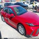 4T1DAACK8SU187268 2025 Toyota Camry Xse/Xle/Le/Se auction photo thumbnail 6
