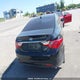 5NPEC4AC2BH103231 2011 Hyundai Sonata auction photo thumbnail 17