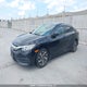 2HGFC2F75GH038087 2016 Honda Civic Ex auction photo thumbnail 2