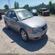 5NPET46C38H327089 2008 Hyundai Sonata Gls auction photo thumbnail 1