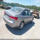 5NPET46C38H327089 2008 Hyundai Sonata Gls auction photo thumbnail 4