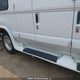 1FDPS24L1YHA67854 2000 Ford E-Series auction photo thumbnail 12