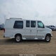 1FDPS24L1YHA67854 2000 Ford E-Series auction photo thumbnail 14