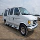 1FDPS24L1YHA67854 2000 Ford E-Series auction photo thumbnail 1