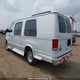 1FDPS24L1YHA67854 2000 Ford E-Series auction photo thumbnail 3
