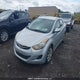 5NPDH4AEXDH162108 2013 Hyundai Elantra Gl auction photo thumbnail 2