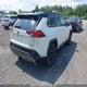 2T3RWRFV6MW106676 2021 Toyota Rav4 Hybrid Xle auction photo thumbnail 4