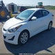 5NPDH4AE2FH602602 2015 Hyundai Elantra Se/Sport/Limited auction photo thumbnail 2