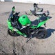 ML5ZXCS10SDA36225 2025 Kawasaki Zx400 S auction photo thumbnail 14