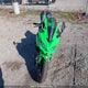 ML5ZXCS10SDA36225 2025 Kawasaki Zx400 S auction photo thumbnail 5