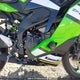 ML5ZXCS10SDA36225 2025 Kawasaki Zx400 S auction photo thumbnail 8