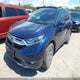 2HKRW2H51JH122730 2018 Honda Cr-V Ex auction photo thumbnail 2