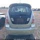 JS2RC61H255303612 2005 Suzuki Aerio Sx auction photo thumbnail 16