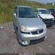 JS2RC61H255303612 2005 Suzuki Aerio Sx auction photo thumbnail 1
