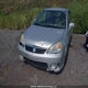 JS2RC61H255303612 2005 Suzuki Aerio Sx auction photo thumbnail 2