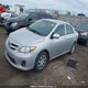 2T1BU4EEXCC852648 2012 Toyota Corolla Ce auction photo thumbnail 2