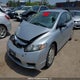 2HGFA16449H106887 2009 Honda Civic Dx-G auction photo thumbnail 2