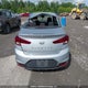 KMHD74LF2LU103286 2020 Hyundai Elantra auction photo thumbnail 16