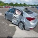 KMHD74LF2LU103286 2020 Hyundai Elantra auction photo thumbnail 6