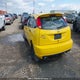 1FAHP37N87W144460 2007 Ford Focus Ses auction photo thumbnail 3