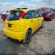 1FAHP37N87W144460 2007 Ford Focus Ses auction photo thumbnail 4