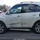 2HNYD28889H001347 2009 Acura Mdx Elite Package auction photo thumbnail 14