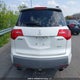 2HNYD28889H001347 2009 Acura Mdx Elite Package auction photo thumbnail 16