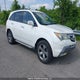 2HNYD28889H001347 2009 Acura Mdx Elite Package auction photo thumbnail 1