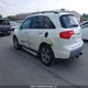 2HNYD28889H001347 2009 Acura Mdx Elite Package auction photo thumbnail 3