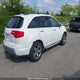 2HNYD28889H001347 2009 Acura Mdx Elite Package auction photo thumbnail 4