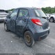 JM1DE1KY7C0150414 2012 Mazda Mazda2 auction photo thumbnail 3