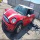 WMWSU3C57CT262541 2012 Mini Cooper Classic auction photo thumbnail 2