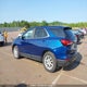 2GNAXKEV4N6136699 2022 Chevrolet Equinox Lt auction photo thumbnail 3